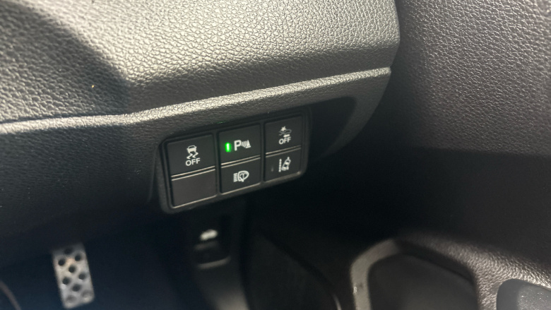 Honda Civic 1.5 VTEC Turbo Sport 5dr Petrol Hatchback